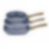 BH-1568 Forest Line Набор из 3 сковород