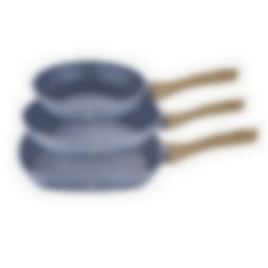 BH-1568 Forest Line Набор из 3 сковород