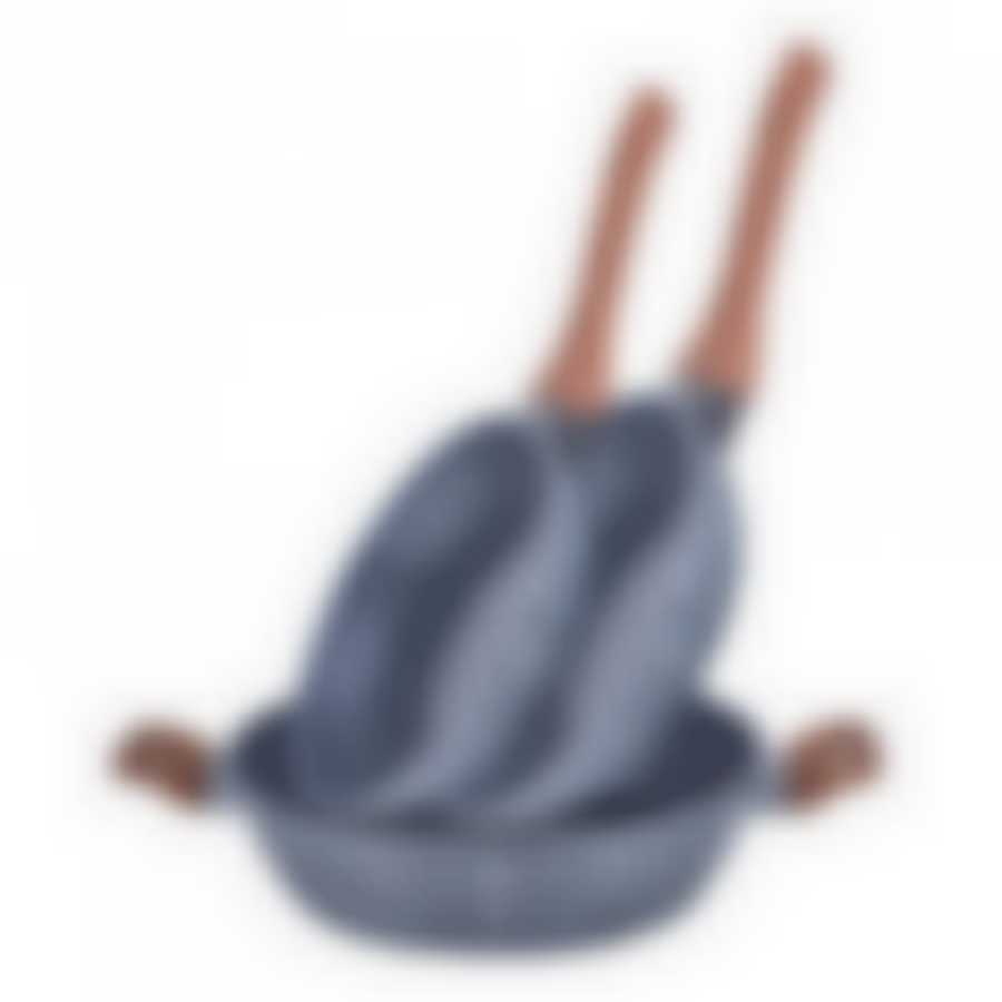 BH-1216 Forest Line Набор из 3 сковород