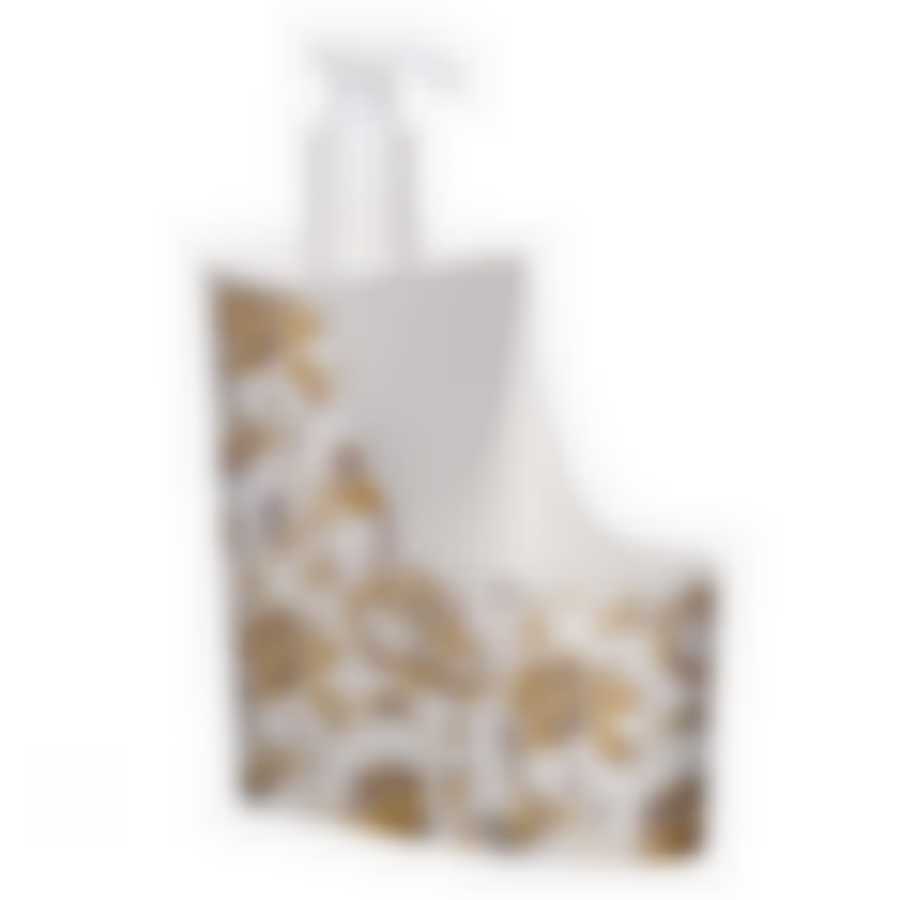 Емкость для жидкого мыла Golden Roses