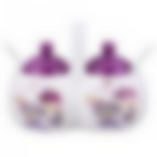 БАНКА ДЛЯ СПЕЦИЙ "ЛАВАНДОВАЯ ВЕСНА" 17*10*13 СМ