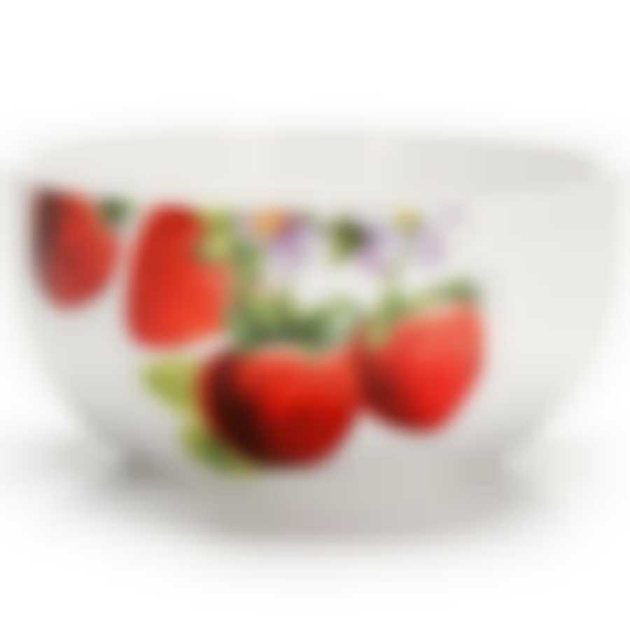 Супница 580 мл "Клубника" LR