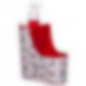 Емкость для жидкого мыла Little Flower