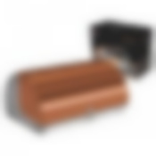 ВН-1607 Rosegold Line Хлебница, 38,5*28*18,5см