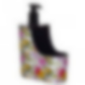 Емкость для жидкого мыла Flower