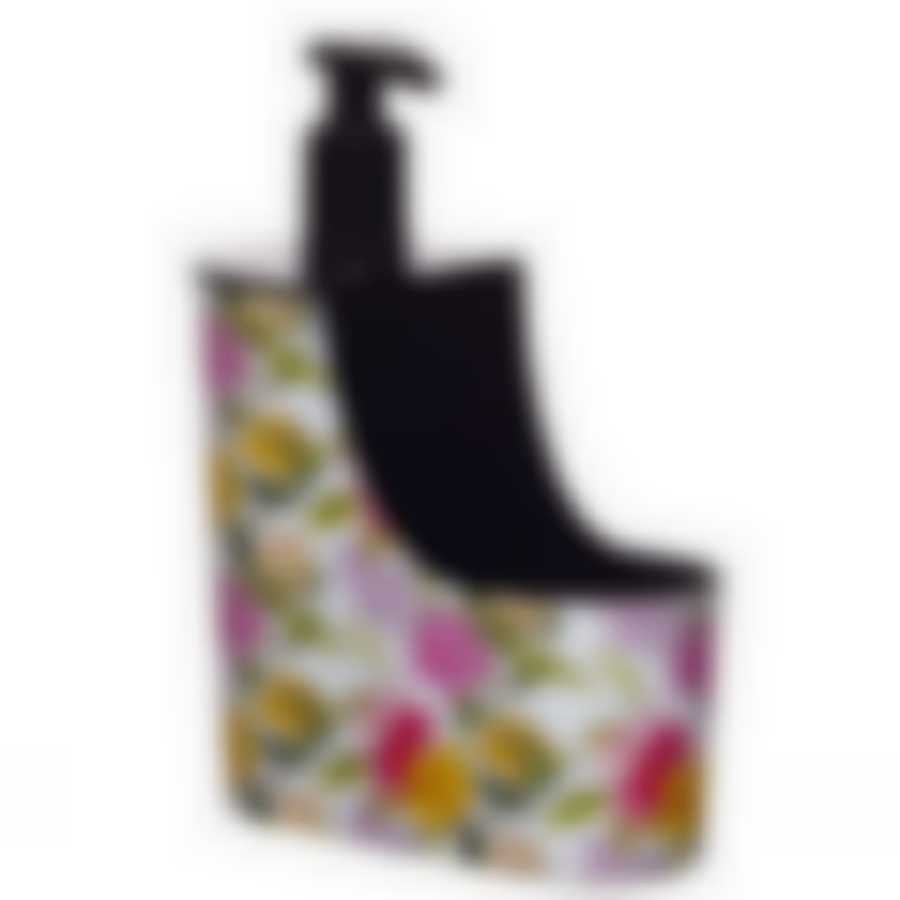 Емкость для жидкого мыла Flower