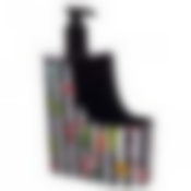 Емкость для жидкого мыла Flamingo