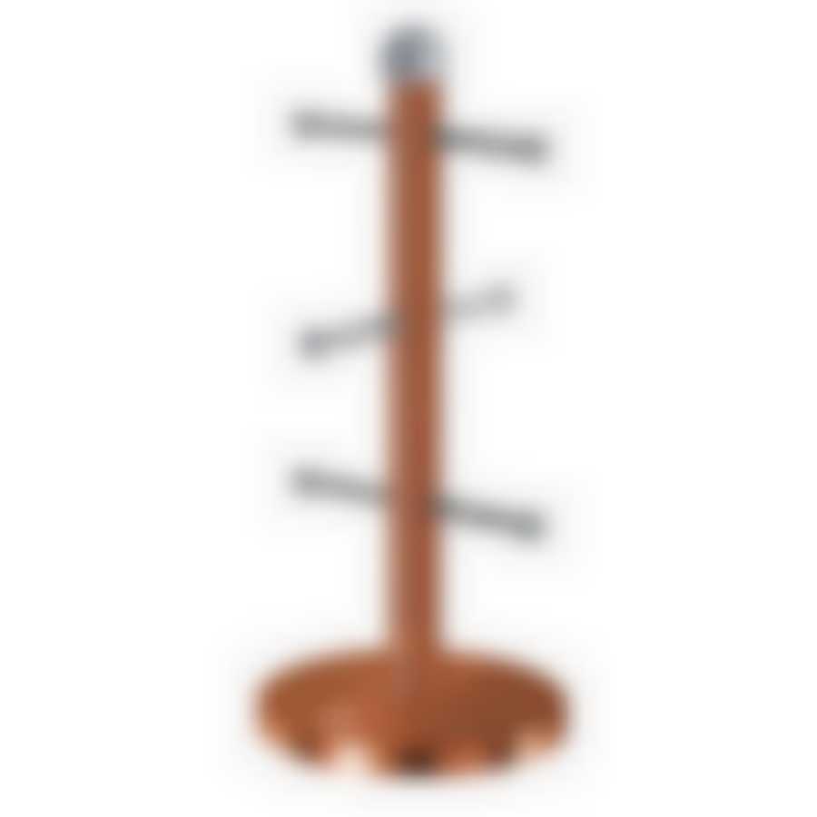 Подставка для чашек Rosegold Line