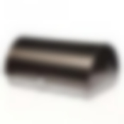 ВН-1350 Carbon Metallic Passion Collection Хлебница, 38,5*28*18,5см