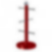 BH-1346 Подставка для чашек Metallik red Passion Collection