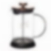 BH-1494 Френч-пресс Rosegold Line 600 мл