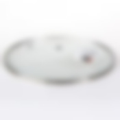 Крышка стеклянная без ручкой Gotoff, D=28 см