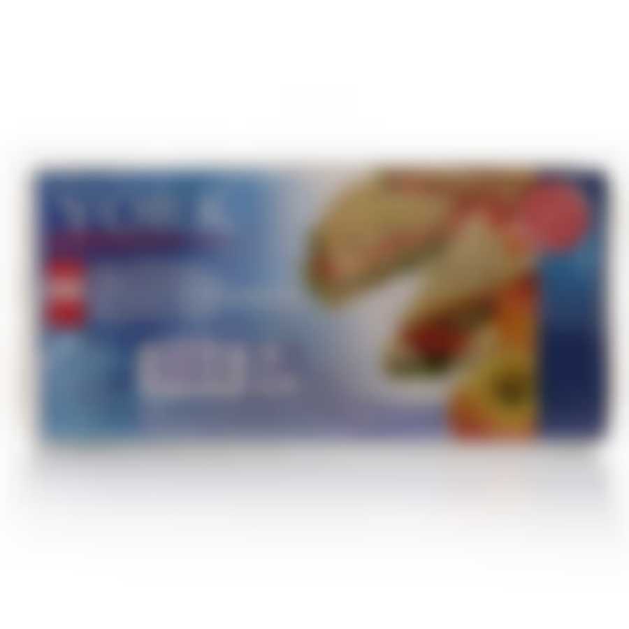 Пакеты для завтраков бумажные, 50 штук