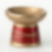 Подсвечник h=7.7 см