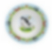 Миска 550 мл. (ф-р - Д) "Котенок по имени Гав"		