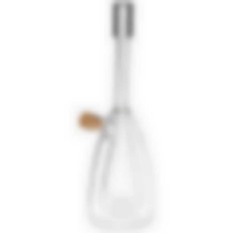 БУТЫЛКА ДЛЯ МАСЛА/УКСУСА 240МЛ. ВЫСОТА=24СМ (КОР=24ШТ.)