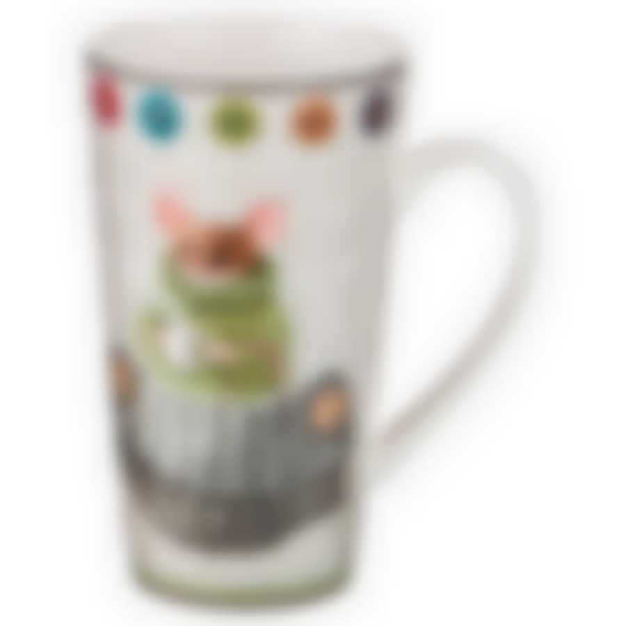 КРУЖКА 500 МЛ.