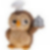 ФИГУРКА 8*6*10 СМ. БЕЗ УПАКОВКИ