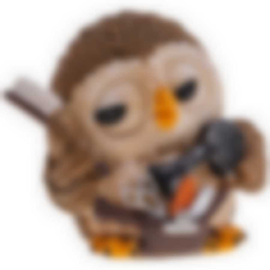 ФИГУРКА 9*7*8 СМ.