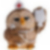 ФИГУРКА 8*6*10,5 СМ.