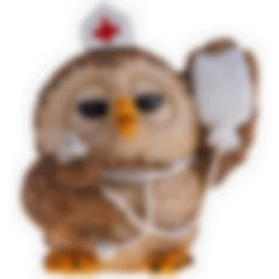 ФИГУРКА 8*6*10,5 СМ.