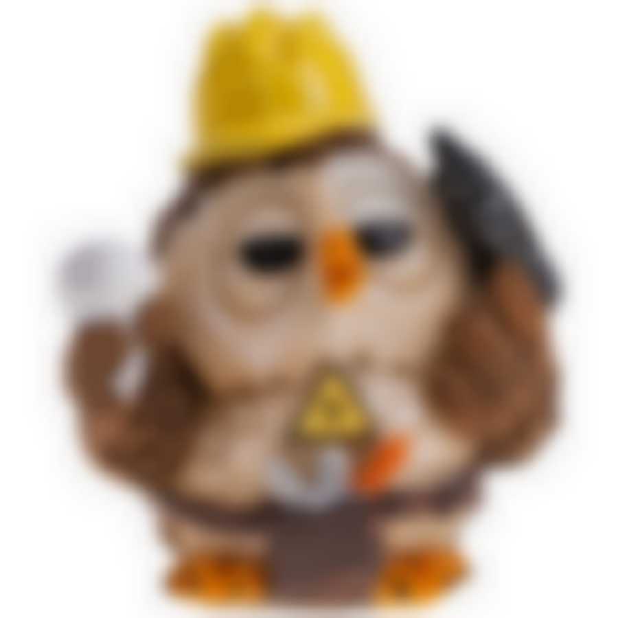 ФИГУРКА 10*8*13 СМ.