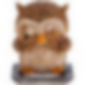 ФИГУРКА 6,5*7*8 СМ. БЕЗ УПАКОВКИ