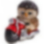 ФИГУРКА 10*5*9 СМ. БЕЗ УПАКОВКИ