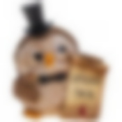 ФИГУРКА 9*6,5*10 СМ. БЕЗ УПАКОВКИ