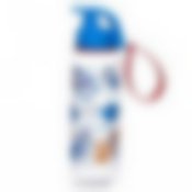 Бутылка спортивная 0,5 л