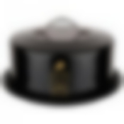 БЛЮДО ДЛЯ БЛИНОВ ДИАМЕТР=28,5 СМ ВЫСОТА=12 СМ БЕЗ УПАКОВКИ