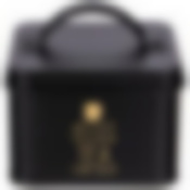 БАНКА ДЛЯ ЧАЙНЫХ ПАКЕТИКОВ 12,5*12,5*7 СМ БЕЗ УПАКОВКИ (КОР=24ШТ.)