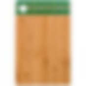 ДОСКА РАЗДЕЛОЧНАЯ "СУРА" AGNESS 30*20*1.0 СМ. БАМБУК