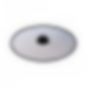 ЭКРАН ОТ БРЫЗГ AGNESS ДИАМЕТР=25 СМ. БЕЗ УПАКОВКИ