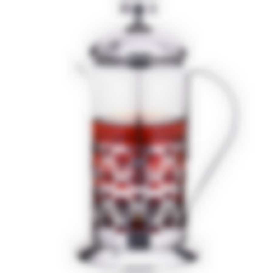 28865 Френч пресс нерж 1л MB