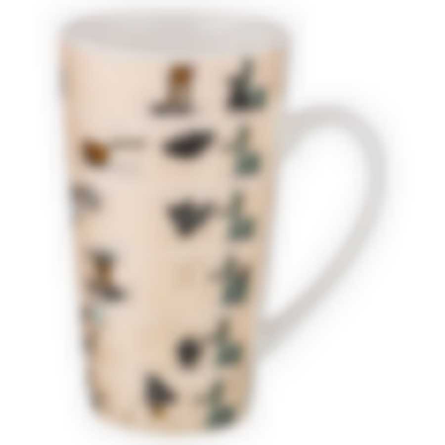 КРУЖКА 500 МЛ