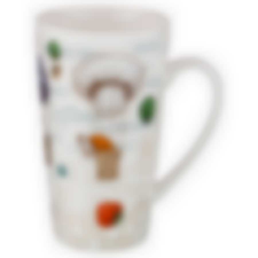 КРУЖКА 500 МЛ