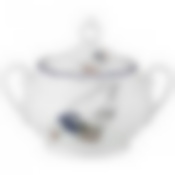 САХАРНИЦА "ГУСИ" 250 МЛ. ВЫСОТА=10см