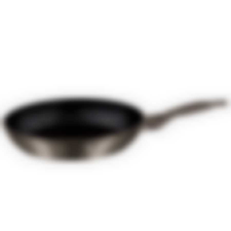 Сковорода Carbon Metallic Line 20 см