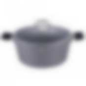 Кастрюля Berlinger Haus "Stone Touch Line" с крышкой, 2,5 л