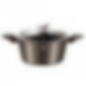 Кастрюля Berlinger Haus "Carbon Metallic Line" с крышкой, 2,5 л