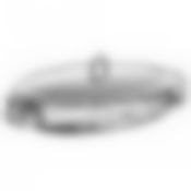 Блюдо сервировочное 3 л