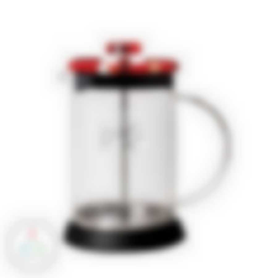 Френч-пресс Burgundy 800 мл