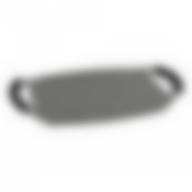 Гриль плато 47 см Granit Diamond Line