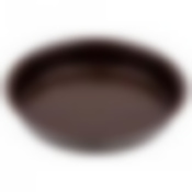 ФОРМА ДЛЯ ВЫПЕЧКИ AGNESS АНТИПРИГАРНОЕ ПОКРЫТИЕ 25*3,5 СМ, ШОКОЛАД (КОР=24ШТ.)