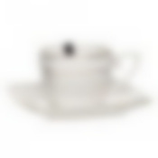 Набор чайный "Снежная Королева" 240 мл