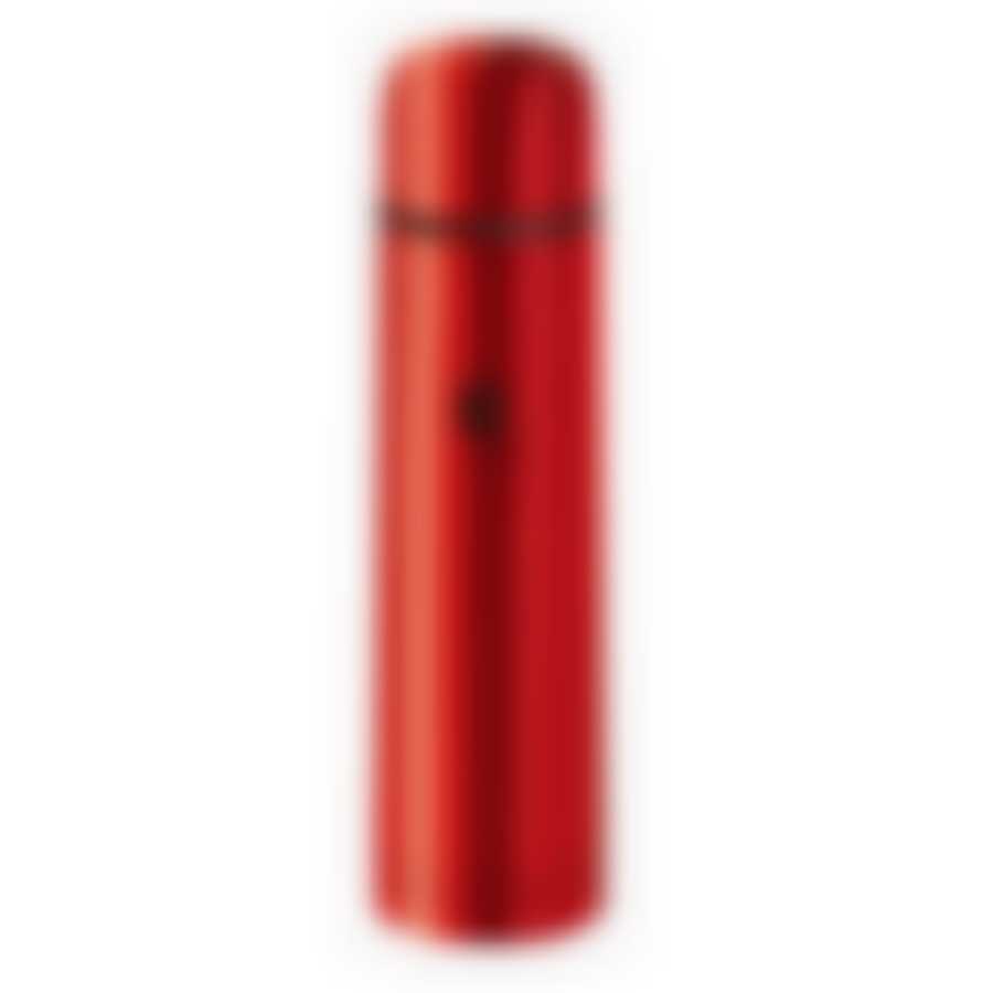 Burgundy Metallic Line Термос 0,75л
