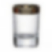 Набор 6 стопок с рисунком "Лоза"