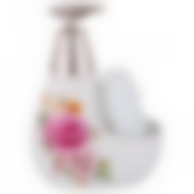 КОМПЛЕКТ:ДОЗАТОР ДЛЯ МОЮЩЕГО СРЕДСТВА 350 МЛ. 11*9 СМ. ВЫСОТА=16 СМ. +ГУБКА