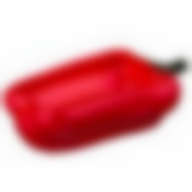 Блюдо для запекания "Перец" 600мл 21*12 см высота=6см